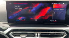 BMW 2 Series 220i M Sport 2dr Step Auto [Pro Pack] Petrol Coupe